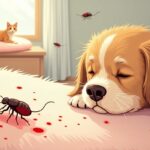 Flea Bites