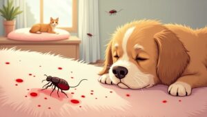 Flea Bites
