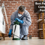 Best Pest Control Companies in Fort Wayne
