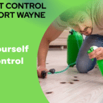 Do It Yourself Pest Control