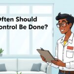 How Often Should Pest Control Be Done