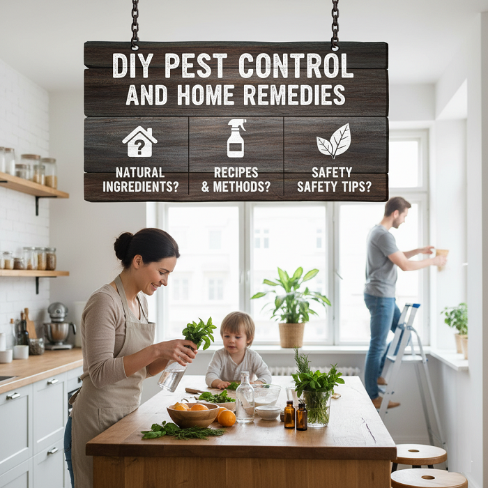 DIY-Pest-Control