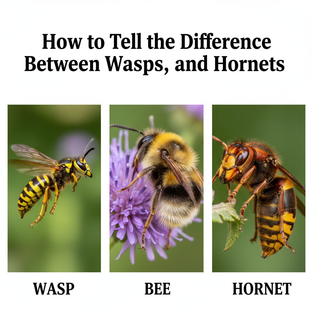 Wasps