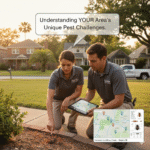 Local Pest Control Companies