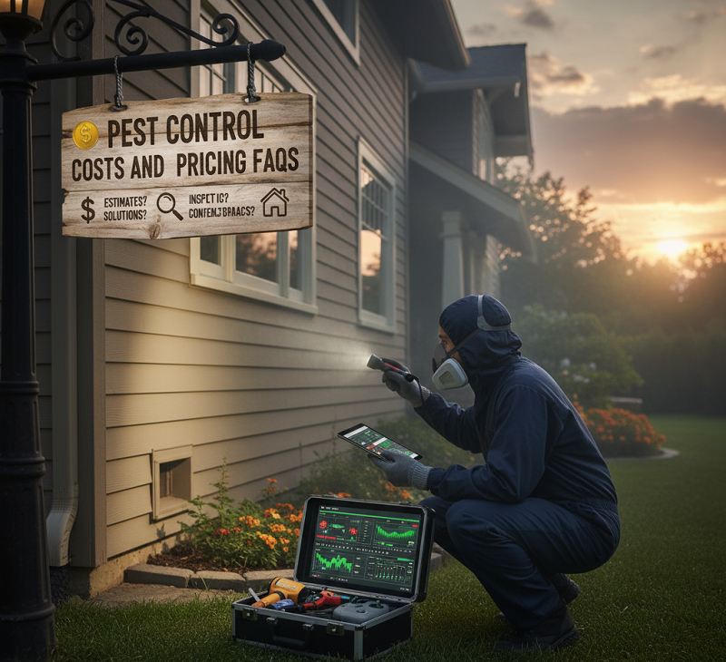 Pest-Control-Costs