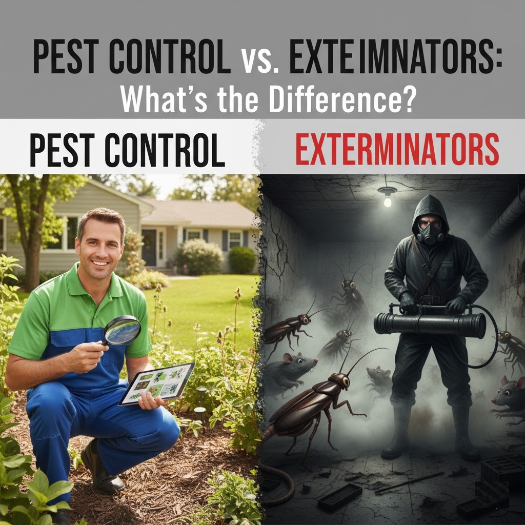 Exterminators