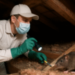 Mysterious Noises in Your Attic