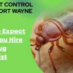 What to Expect When You Hire a Bed Bug Specialist